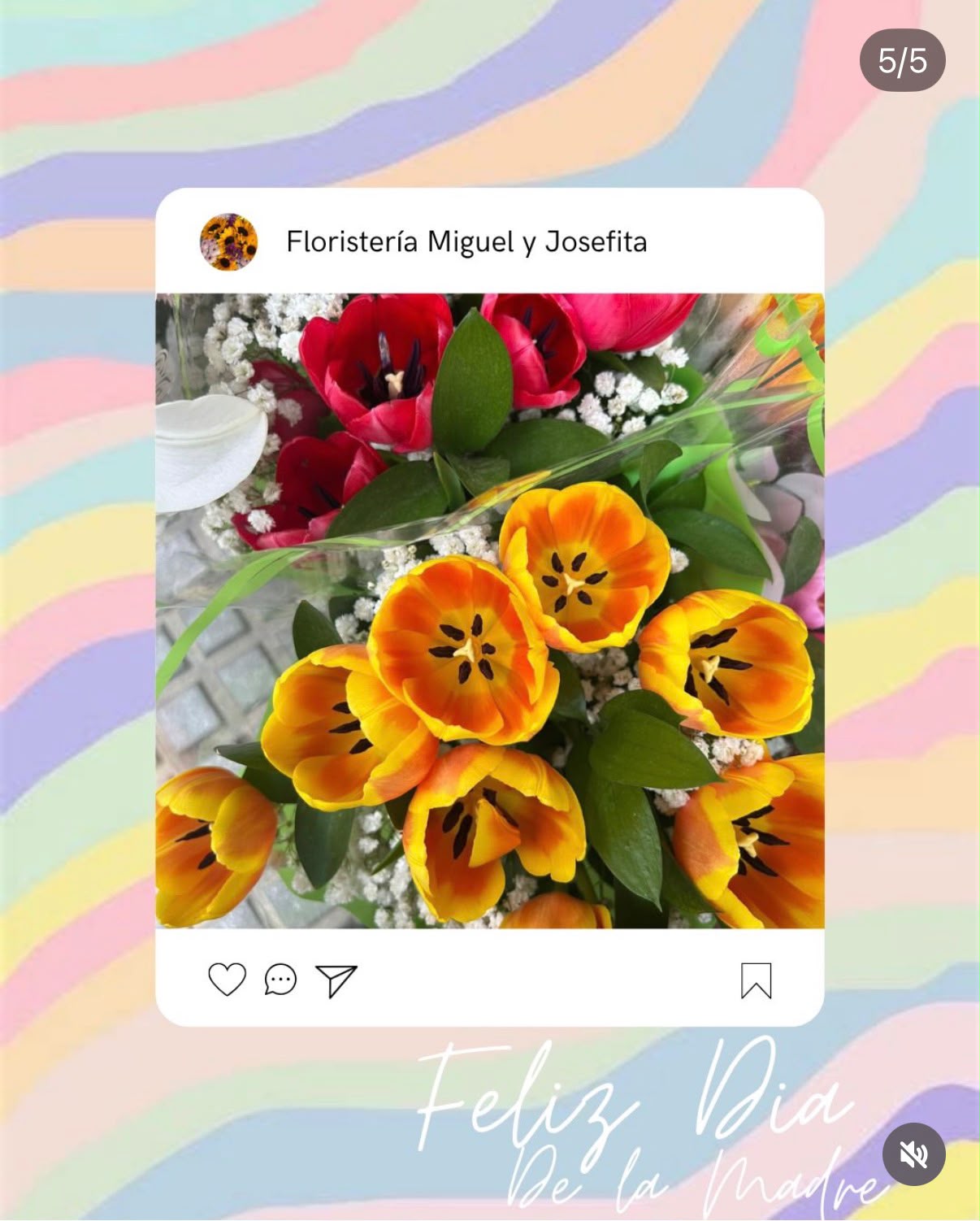 Trabajo floral 9